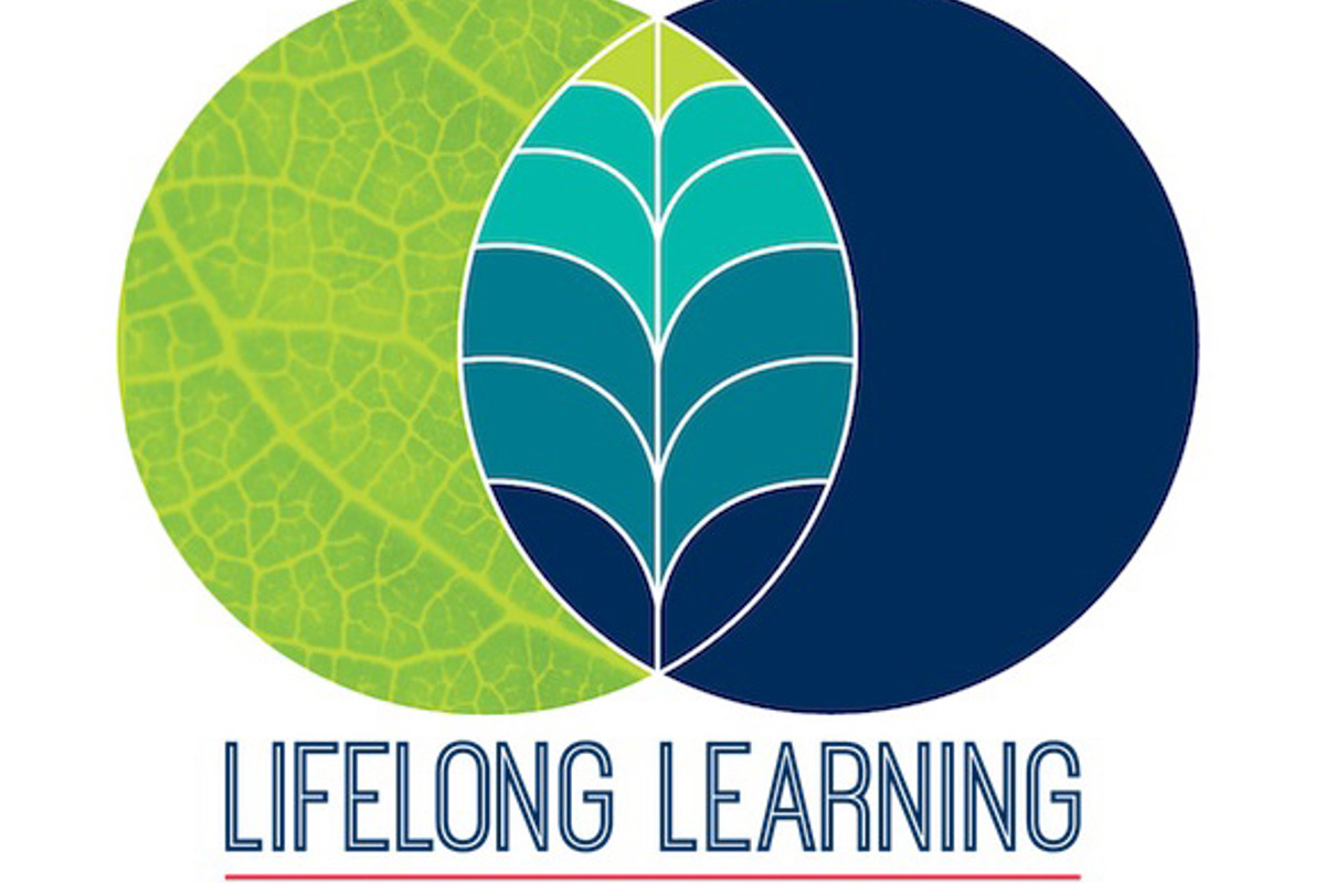 Lifelong Learning logo