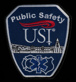 New USI Public Safety patch