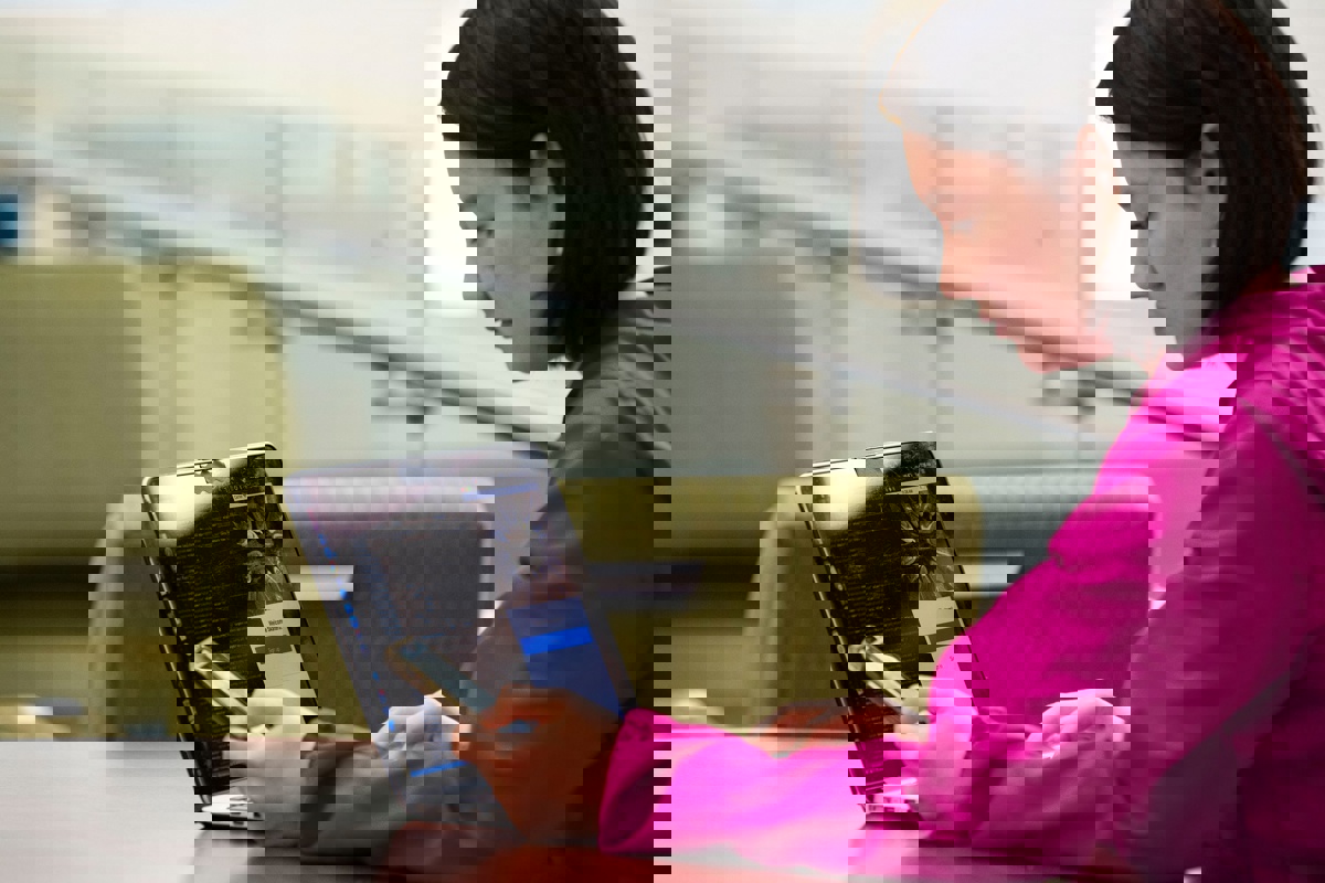 USI offers new online MBA concentration in project management