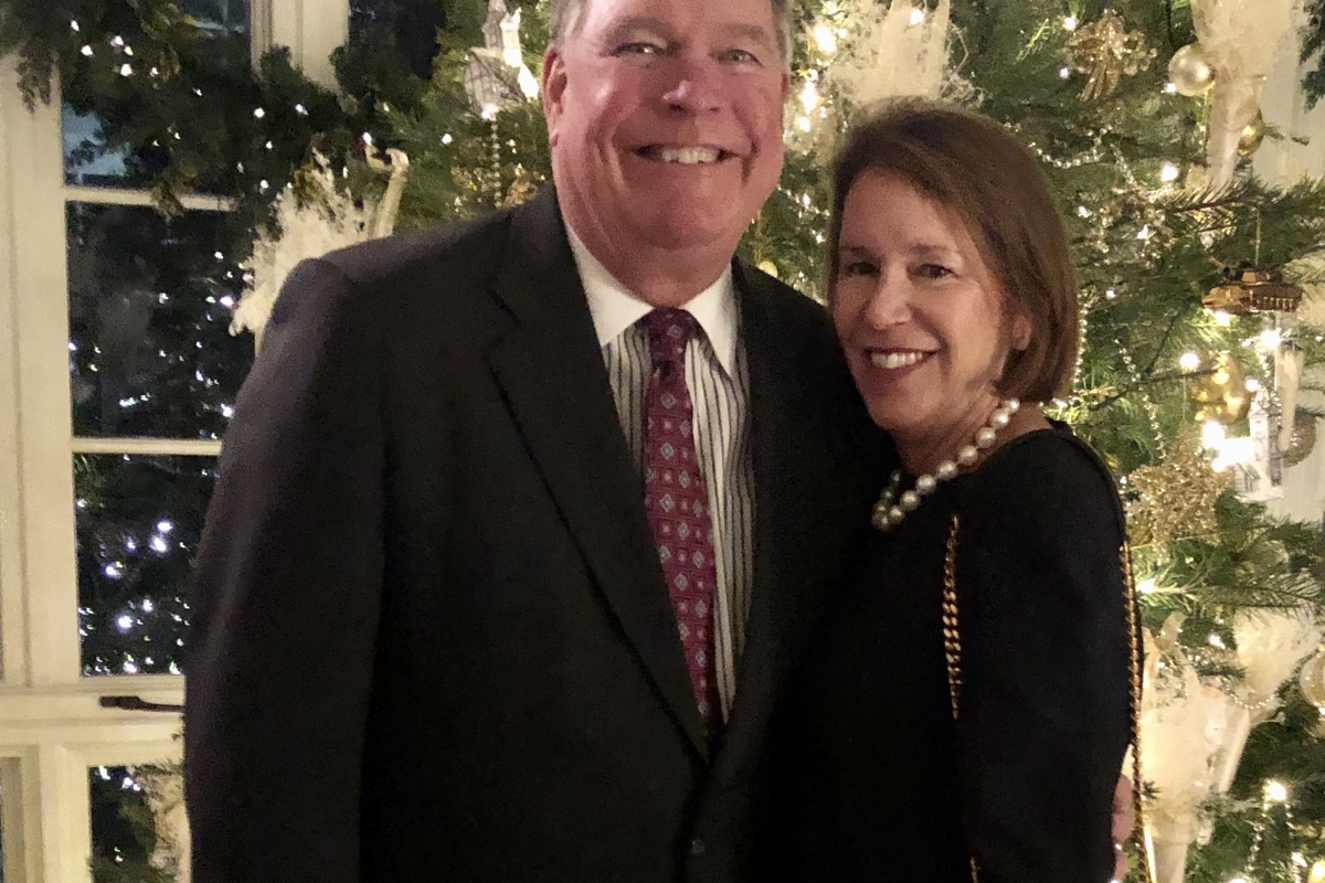 USI Trustees approve two honorary degrees