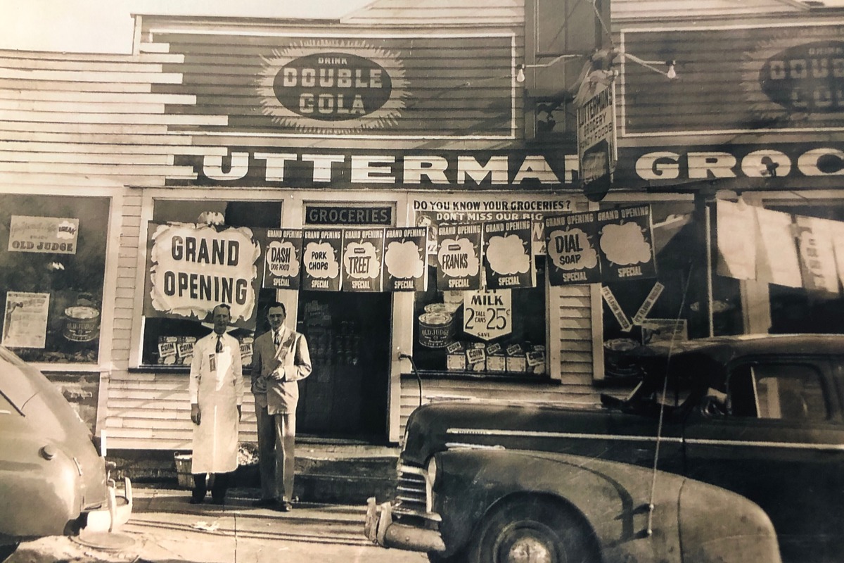 *POSTPONED* Historic New Harmony offers free speaker series as part of Smithsonian exhibit