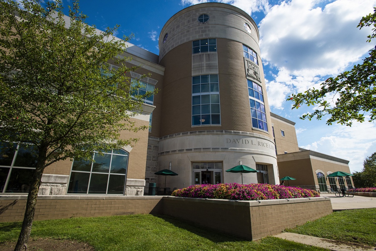 David L. Rice Library