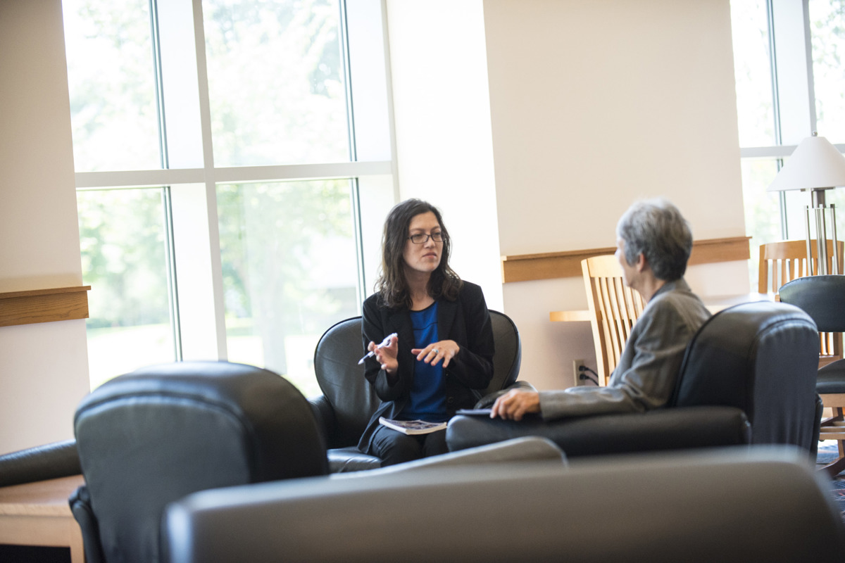 USI awarded nearly $2.5 million through Lilly Endowment initiative