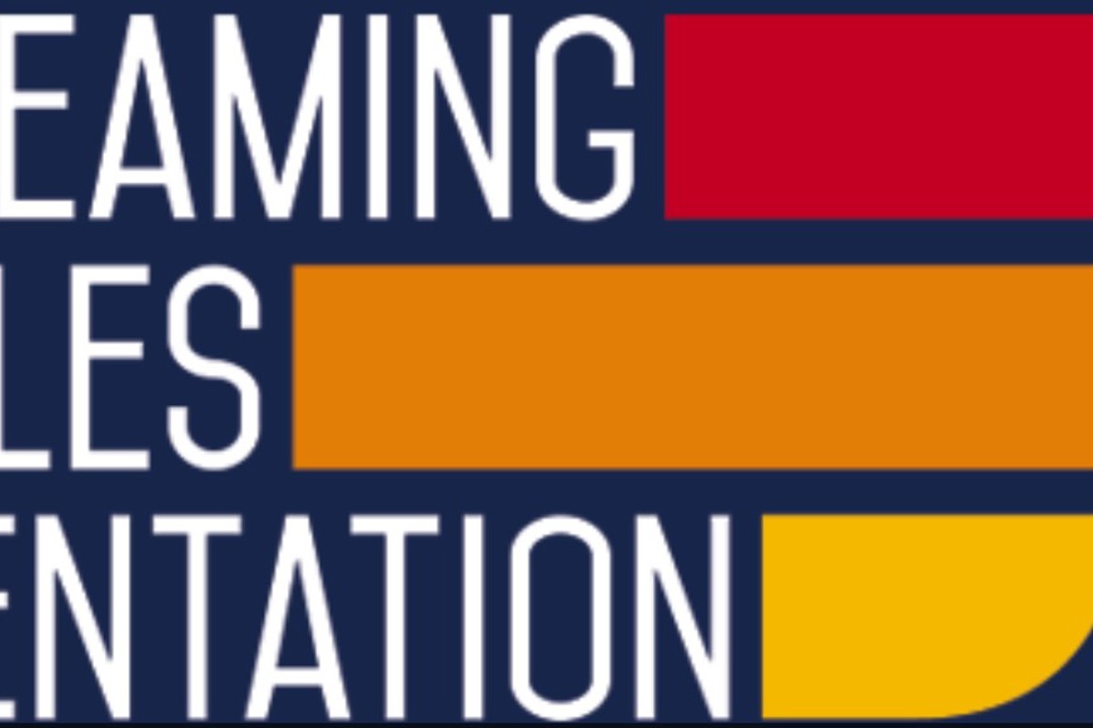 USI Screaming Eagles Orientation logo