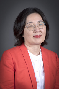 Dr. Junghee Han