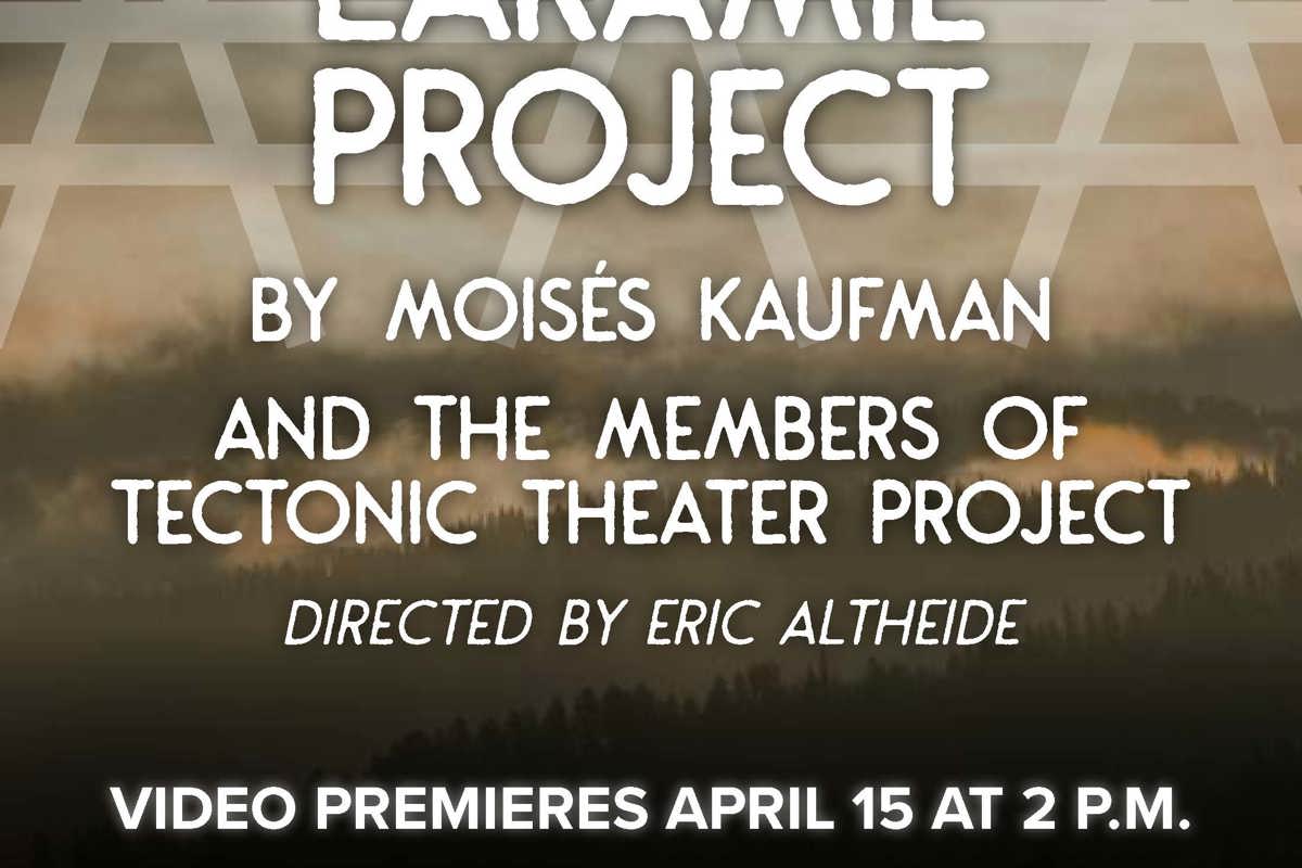 USI Theatre presents The Laramie Project in video-on-demand format