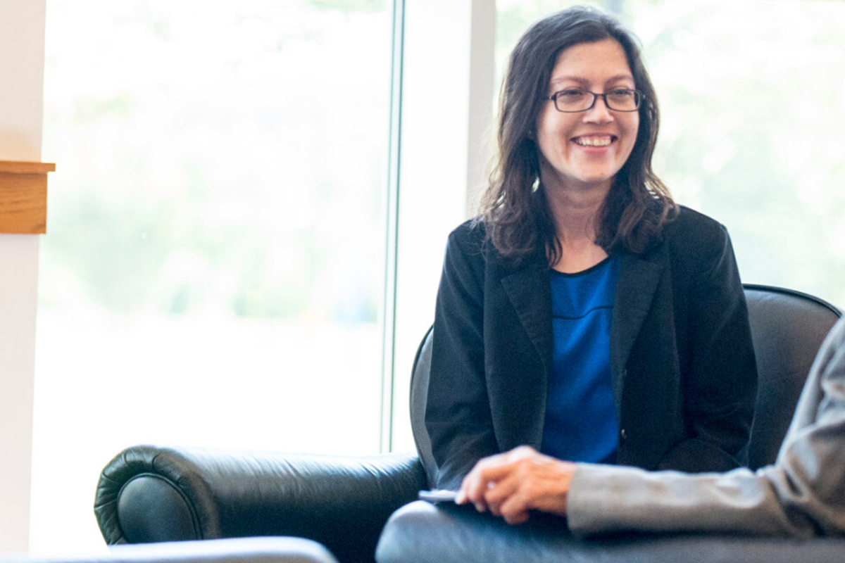 USI Board of Trustees approves new certificate program for nursing home administrators