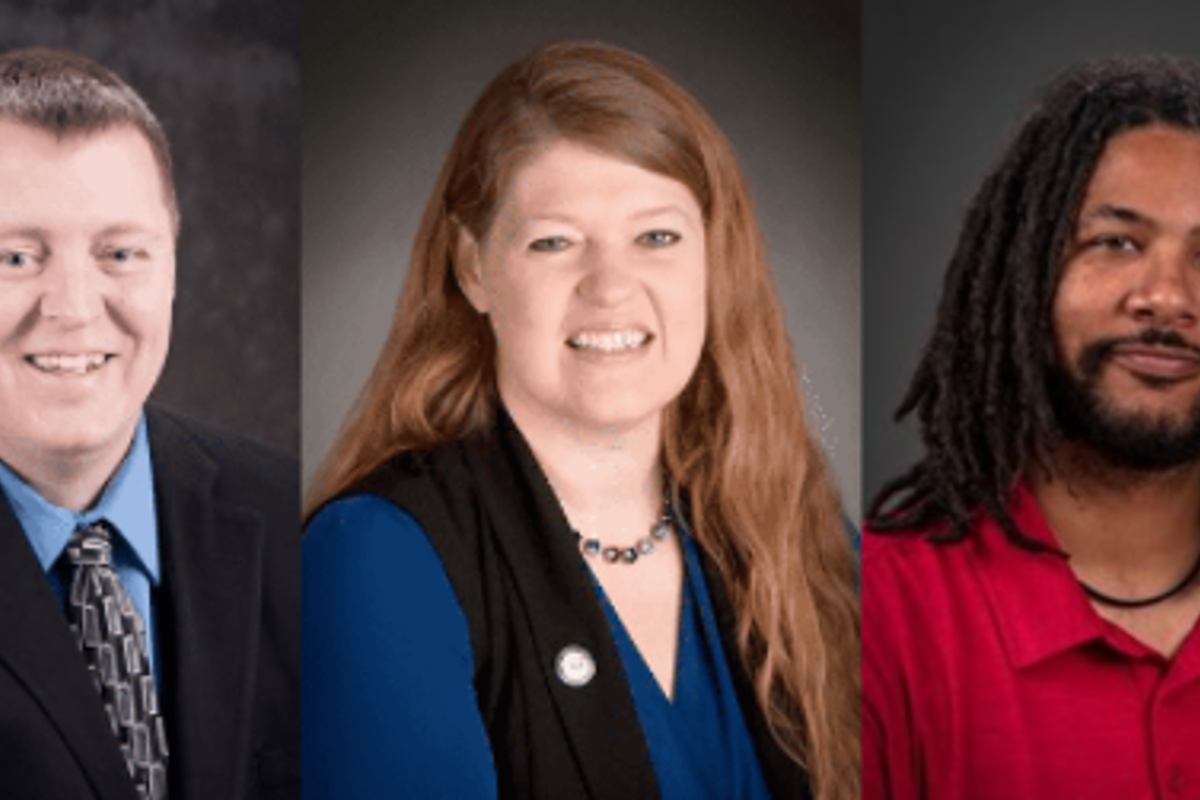 Anticipation rising: What USI employees look forward to most with the start of the 2021 Fall Semester