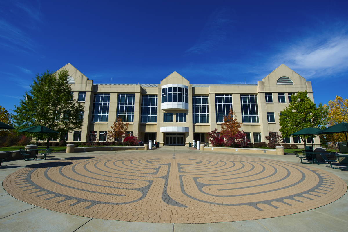 USI Liberal Arts Center