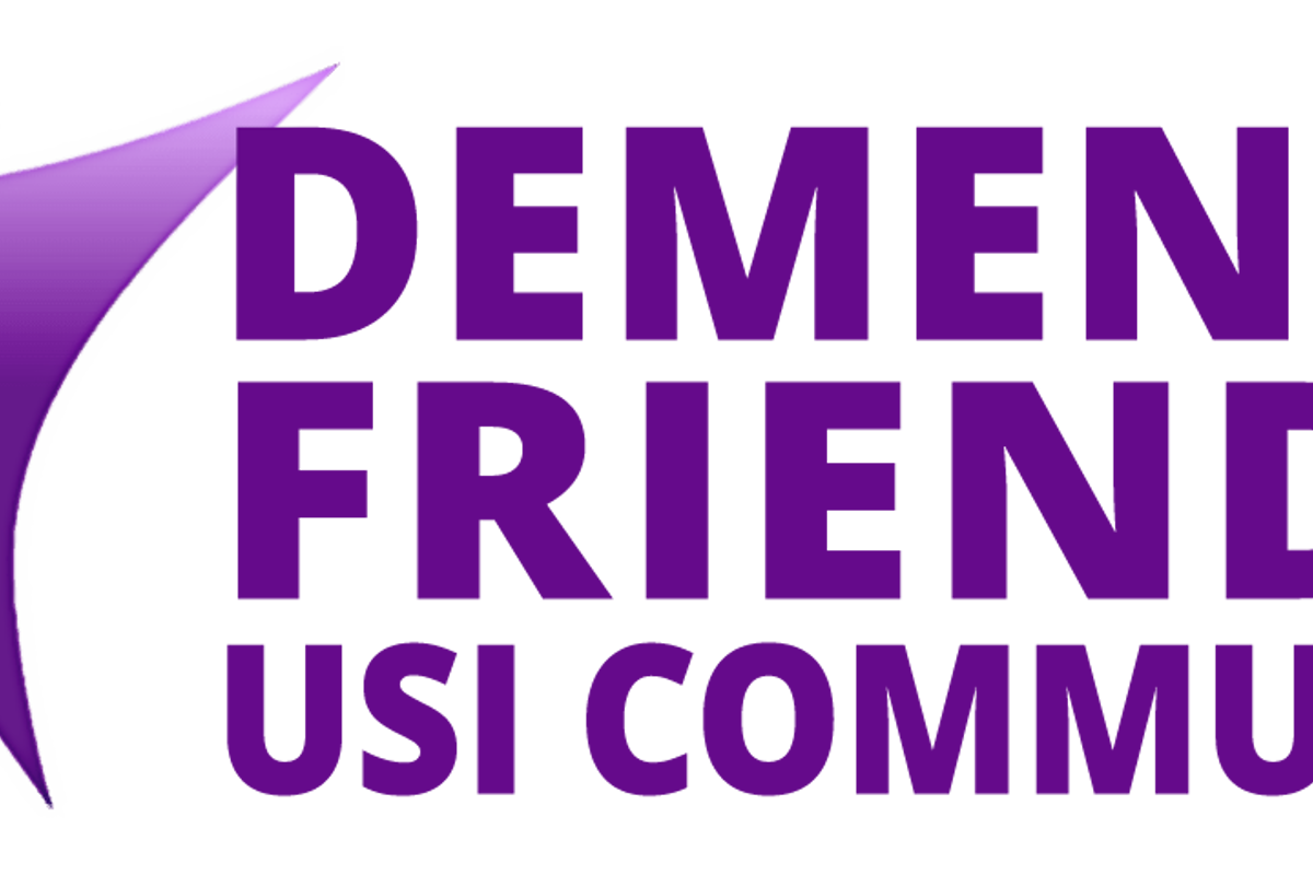 USI campus joins Dementia Friendly America Network