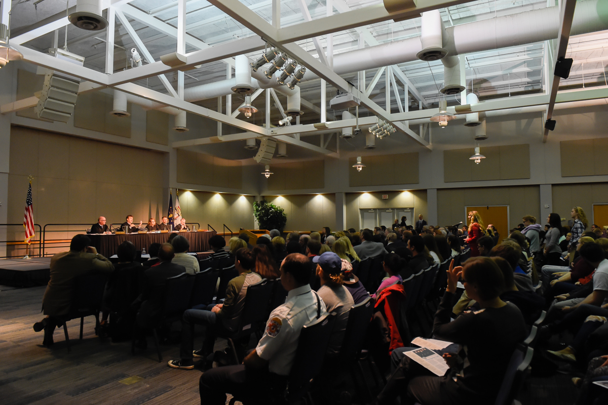 Law Day to feature Appeals on Wheels and Q&A session 