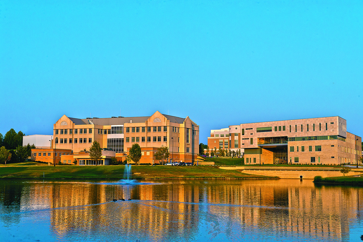 USI hosts academic workshop on global climate change