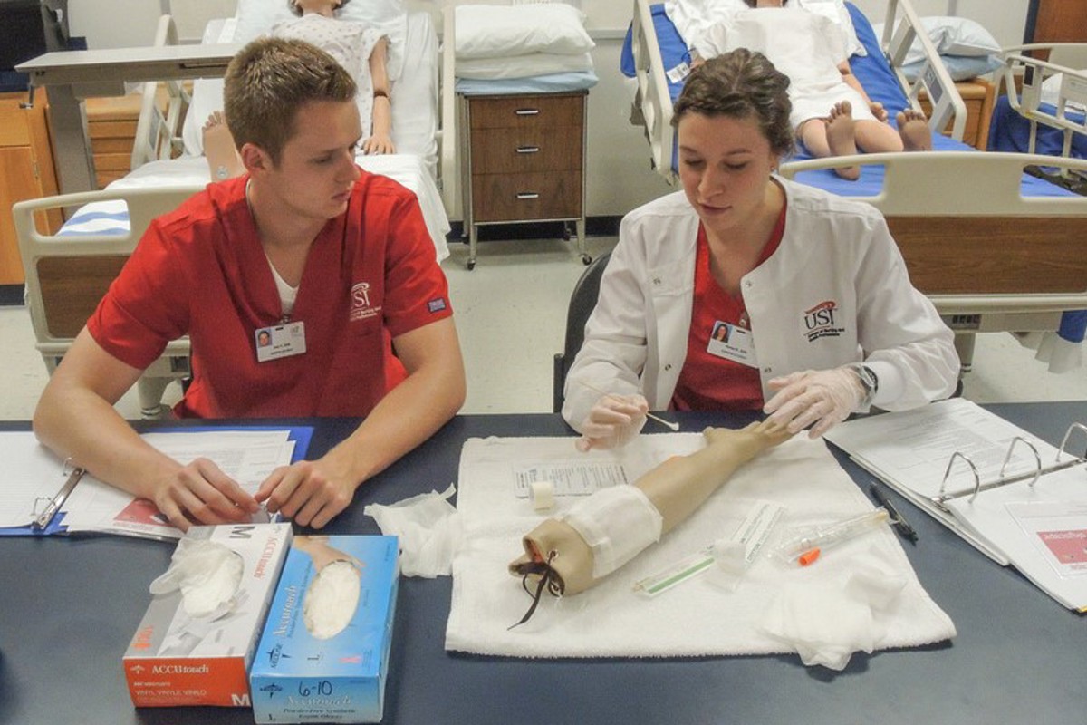 USI BSN Program adds additional application period, Holistic Admissions process 