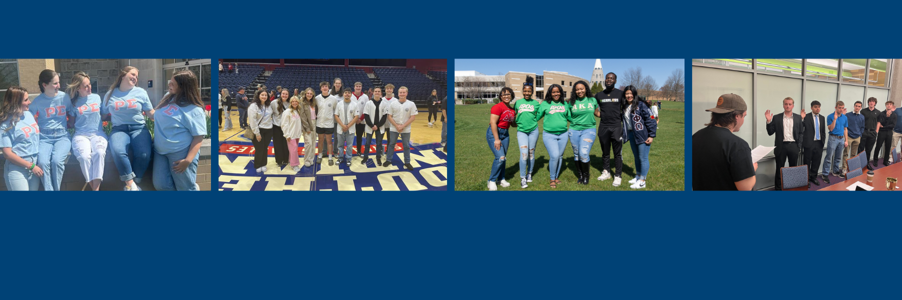 Organizations and Councils