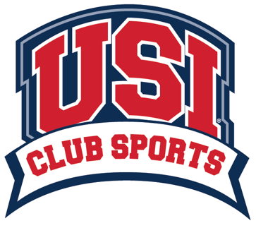 USI Club Sports Emblem