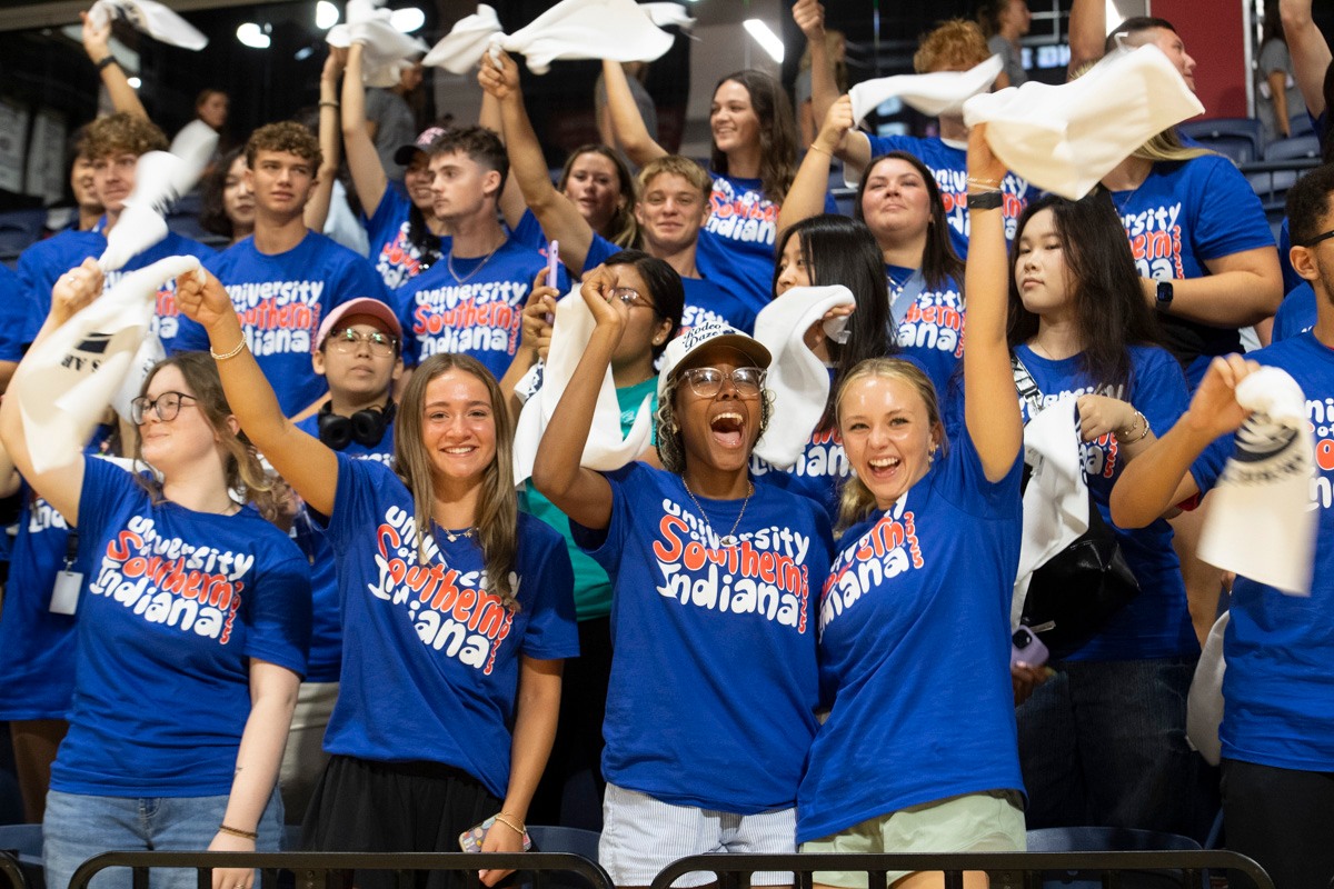 Find out what makes a Screaming Eagle scream!