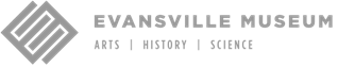 Evansville Museum of Arts History and Science Logo