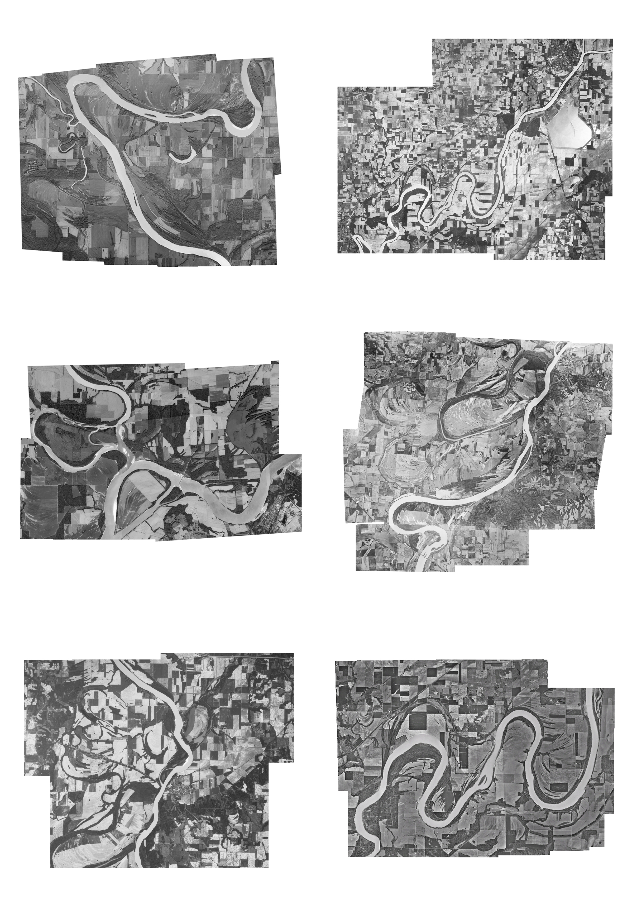 Infinite Gauge: Makenzie Goodman & Adam Stacey