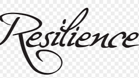 Photo of someone taking a test