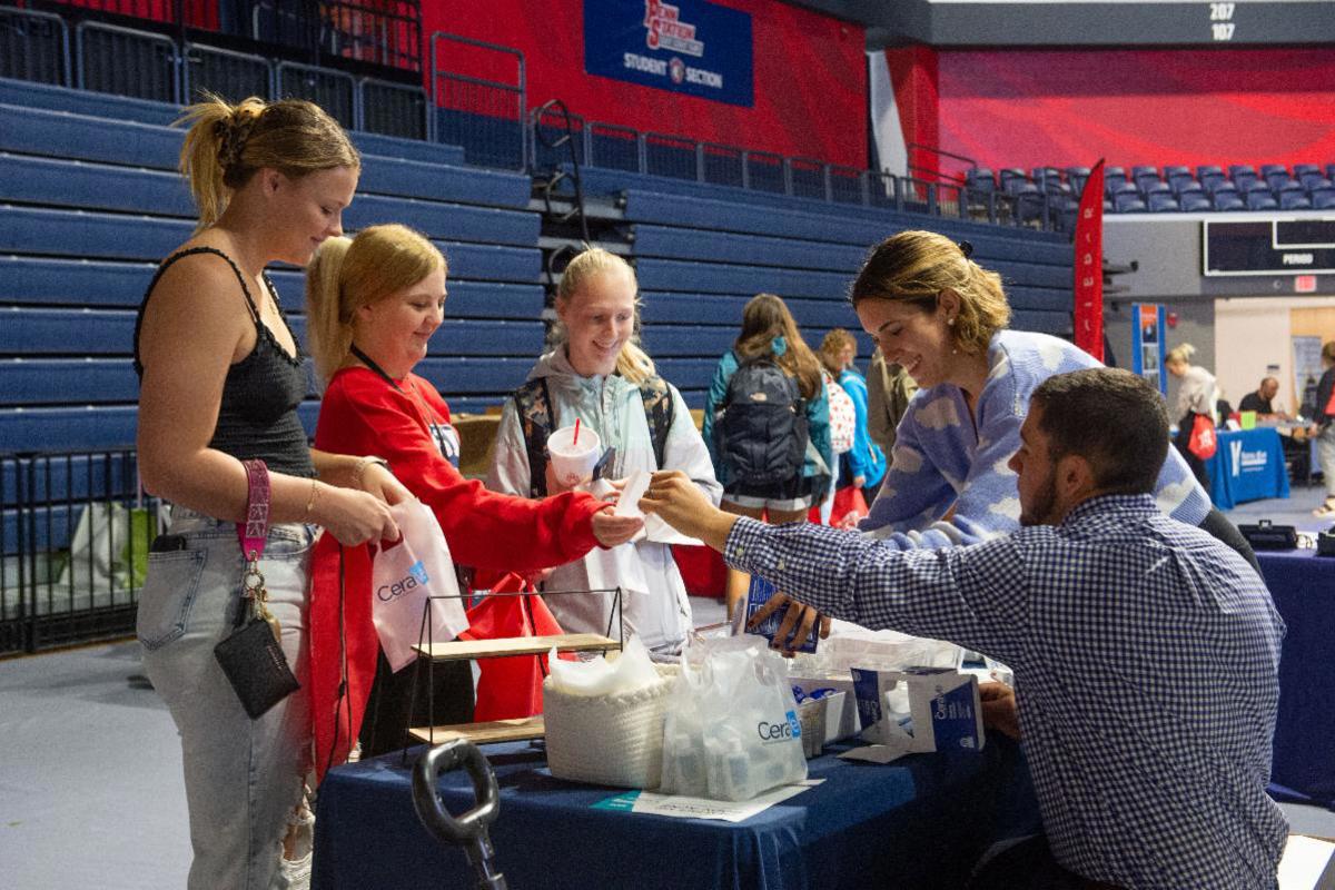 Annual Wellness Fair set for September 25