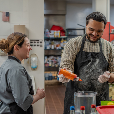 USI to host 2026 International Food Expo February 13  - News article image