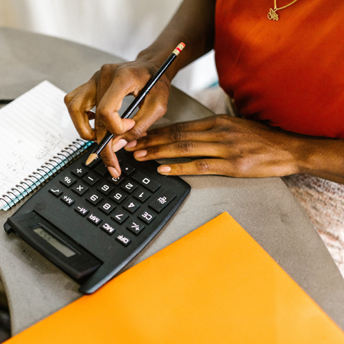 Financial Wellness Tips