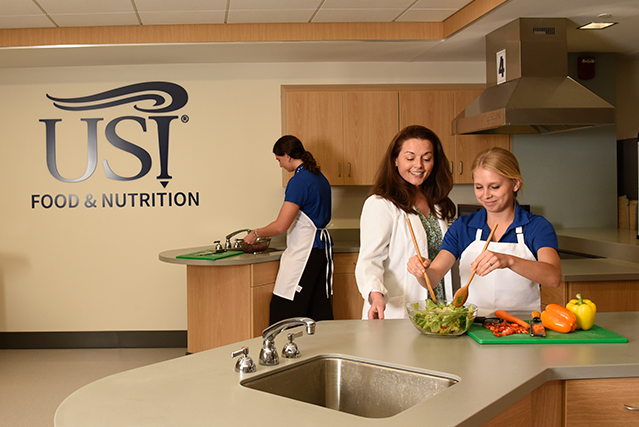 Healthy Eating Resources