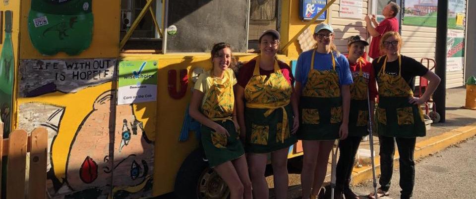 Art Club (Including AIGA and Photo Clubs)