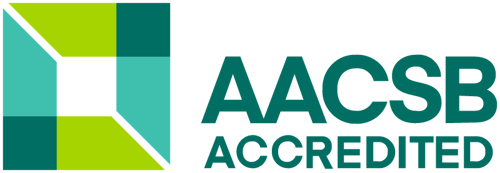 AACSB accredited