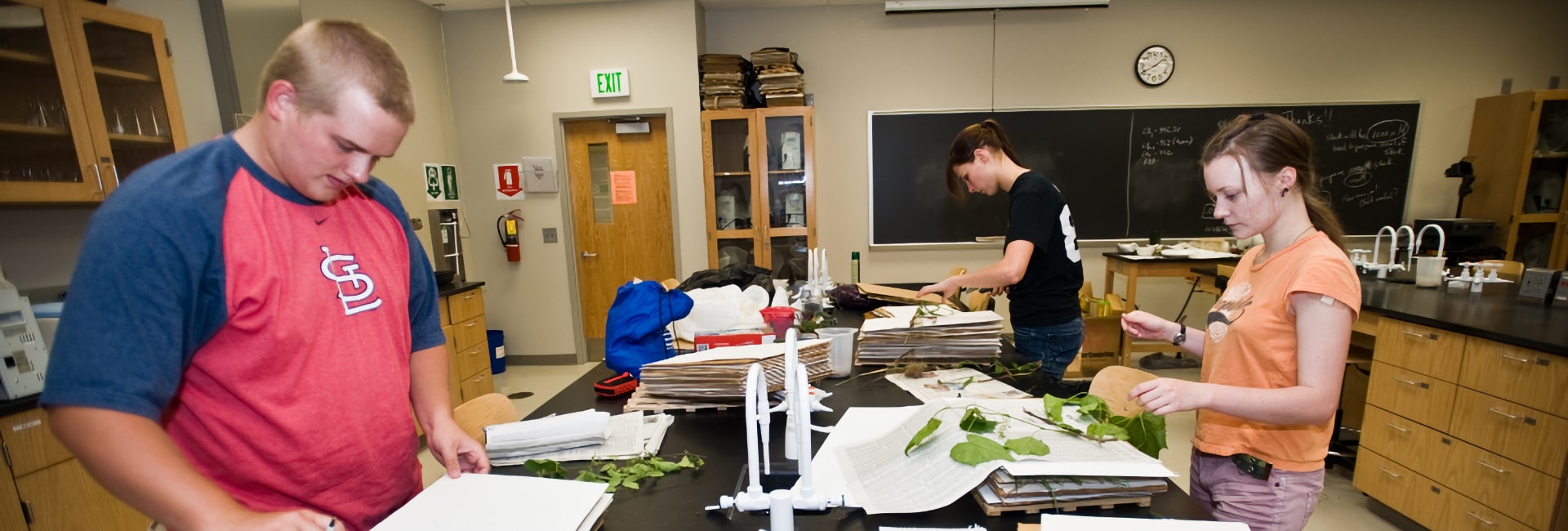 Program Objectives and Student Outcomes