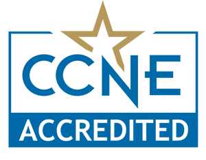 CCNE LOGO