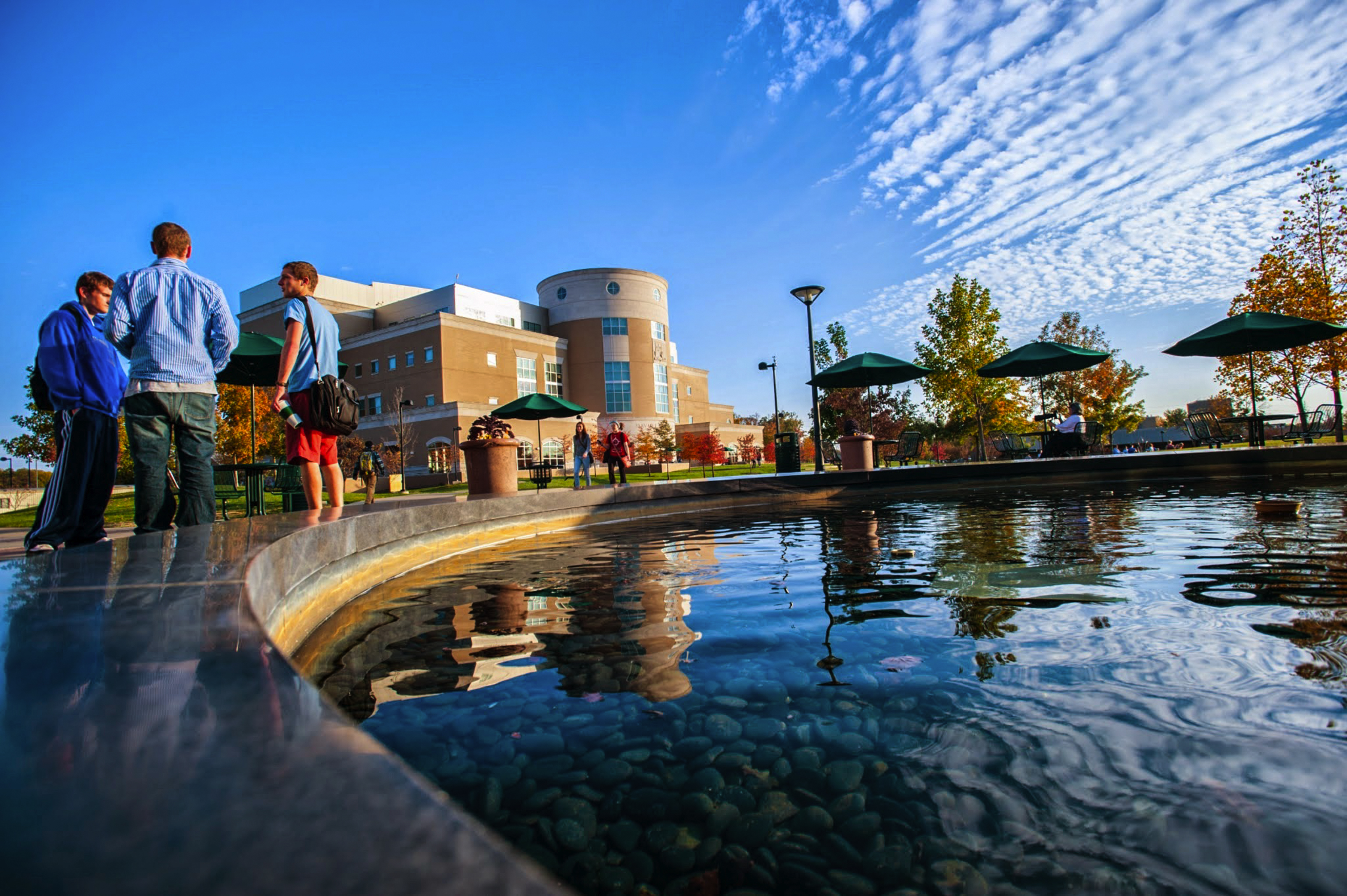 Safety and Wellness Resources