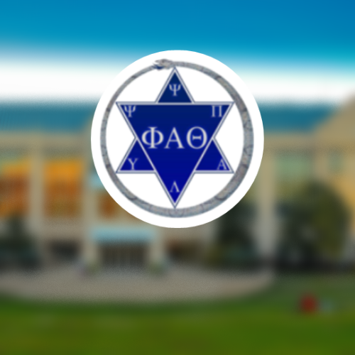 History - Phi Alpha Theta 