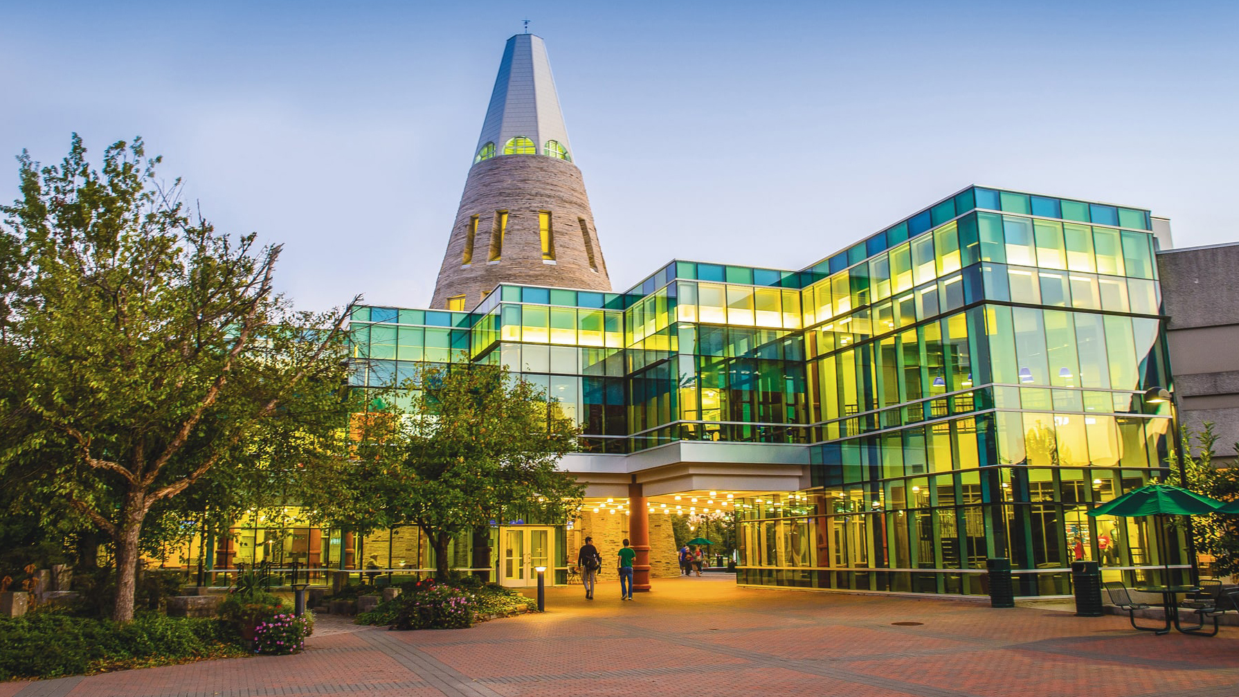 Pre-Collegiate Experience