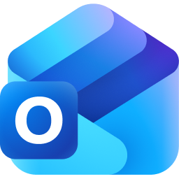 Outlook Logo