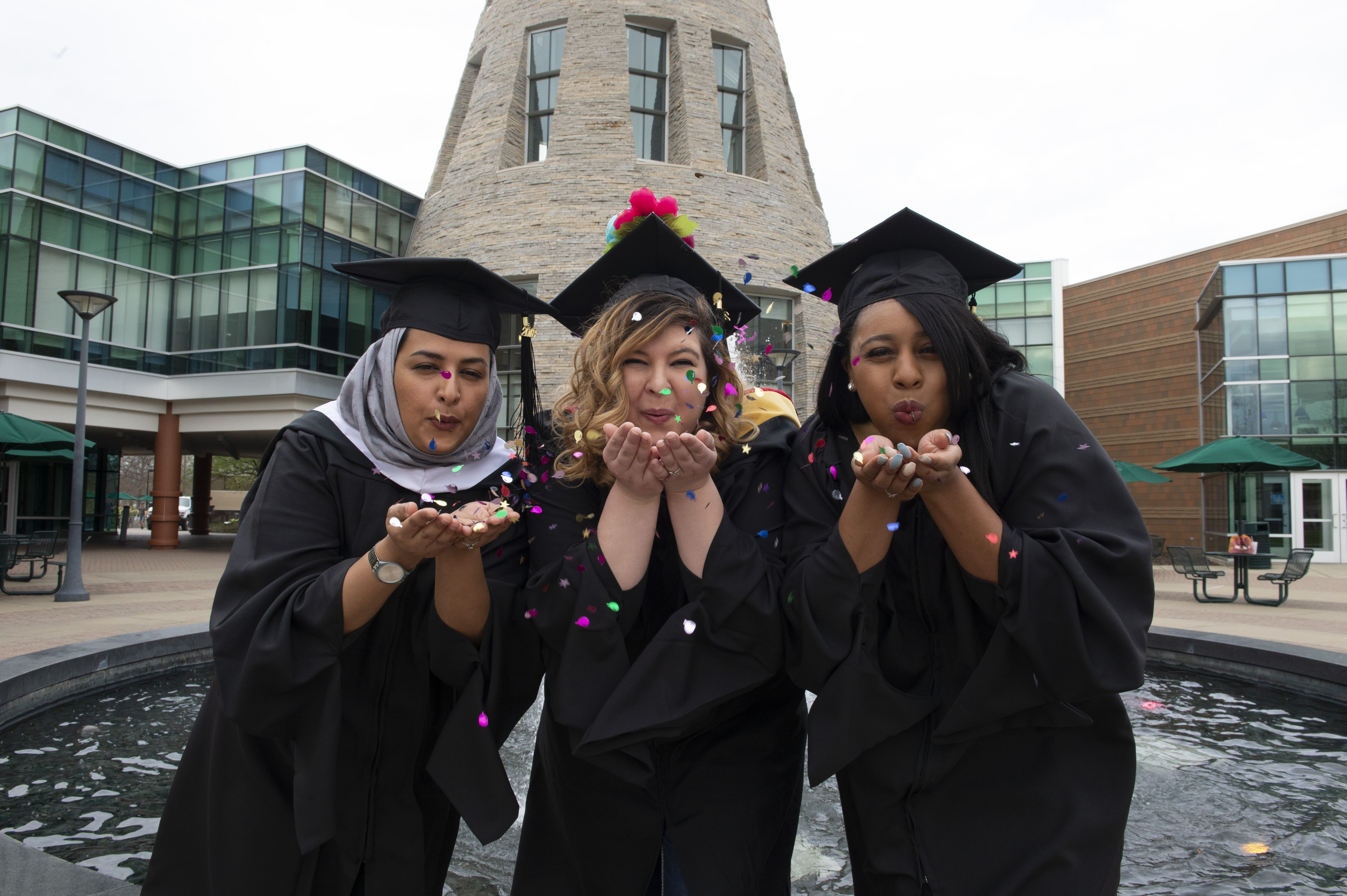 Honor Roll of Donors