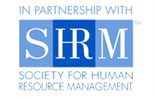 Society for Human Resource Management partnership logo