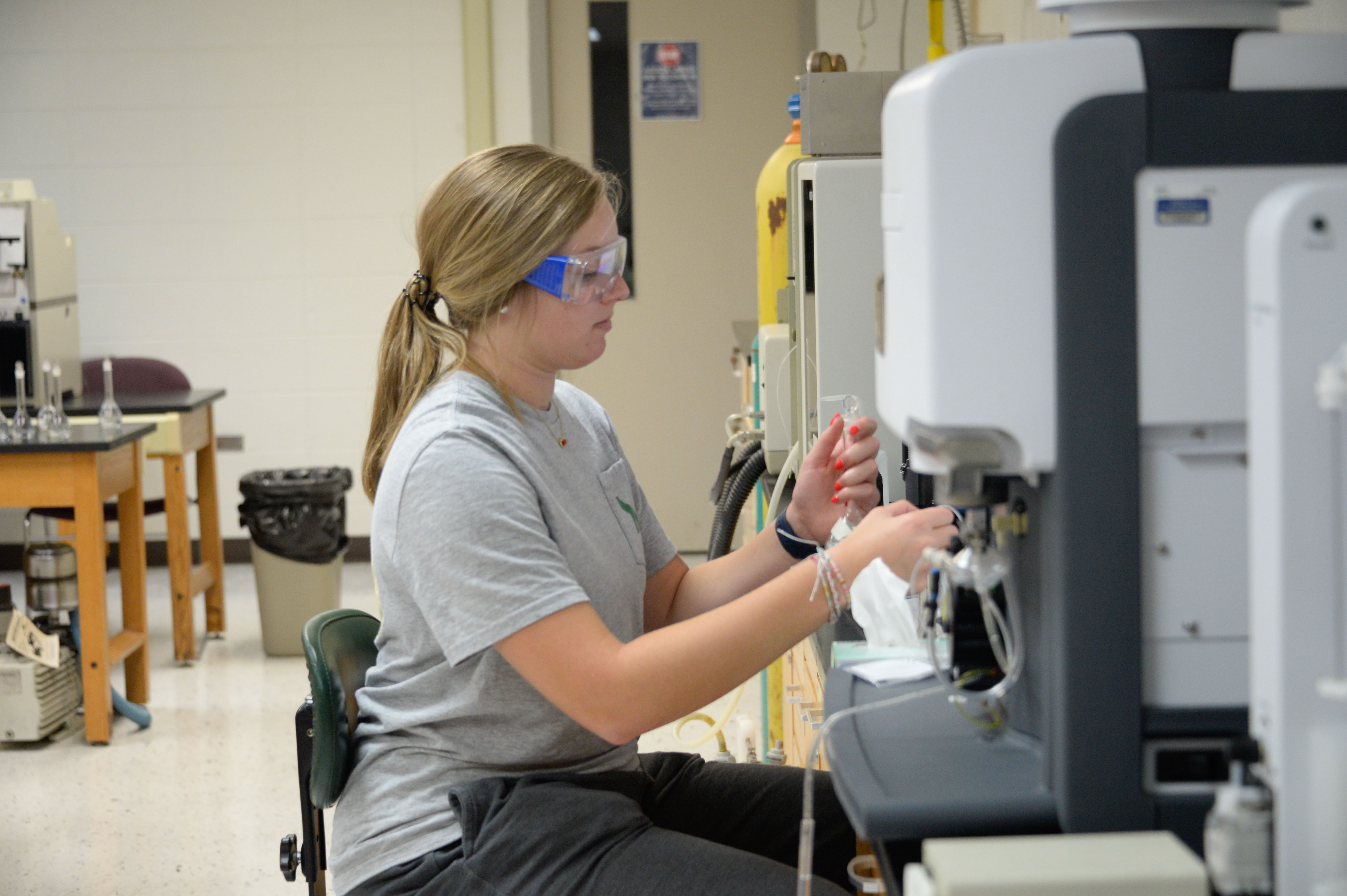 Student Organizations