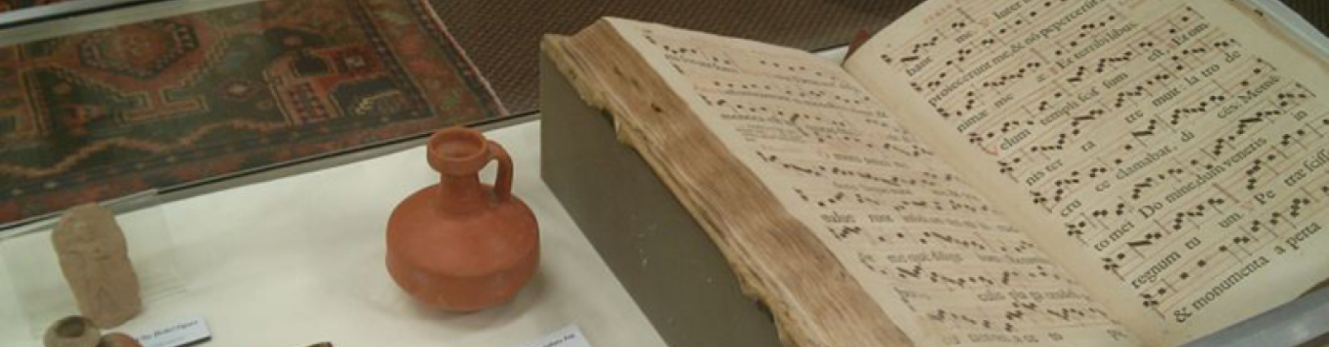 John M. Lawrence ’73 Library