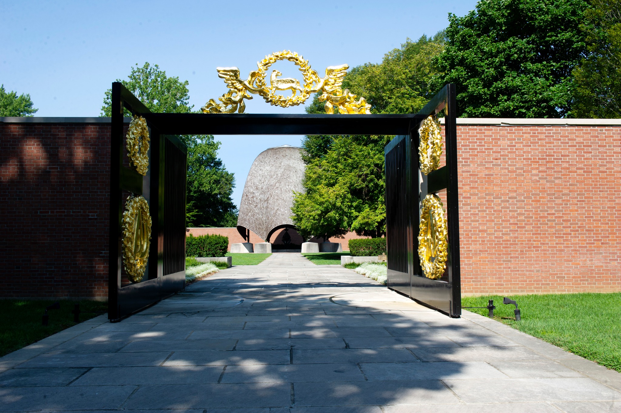 New Harmony Book Award & Residency