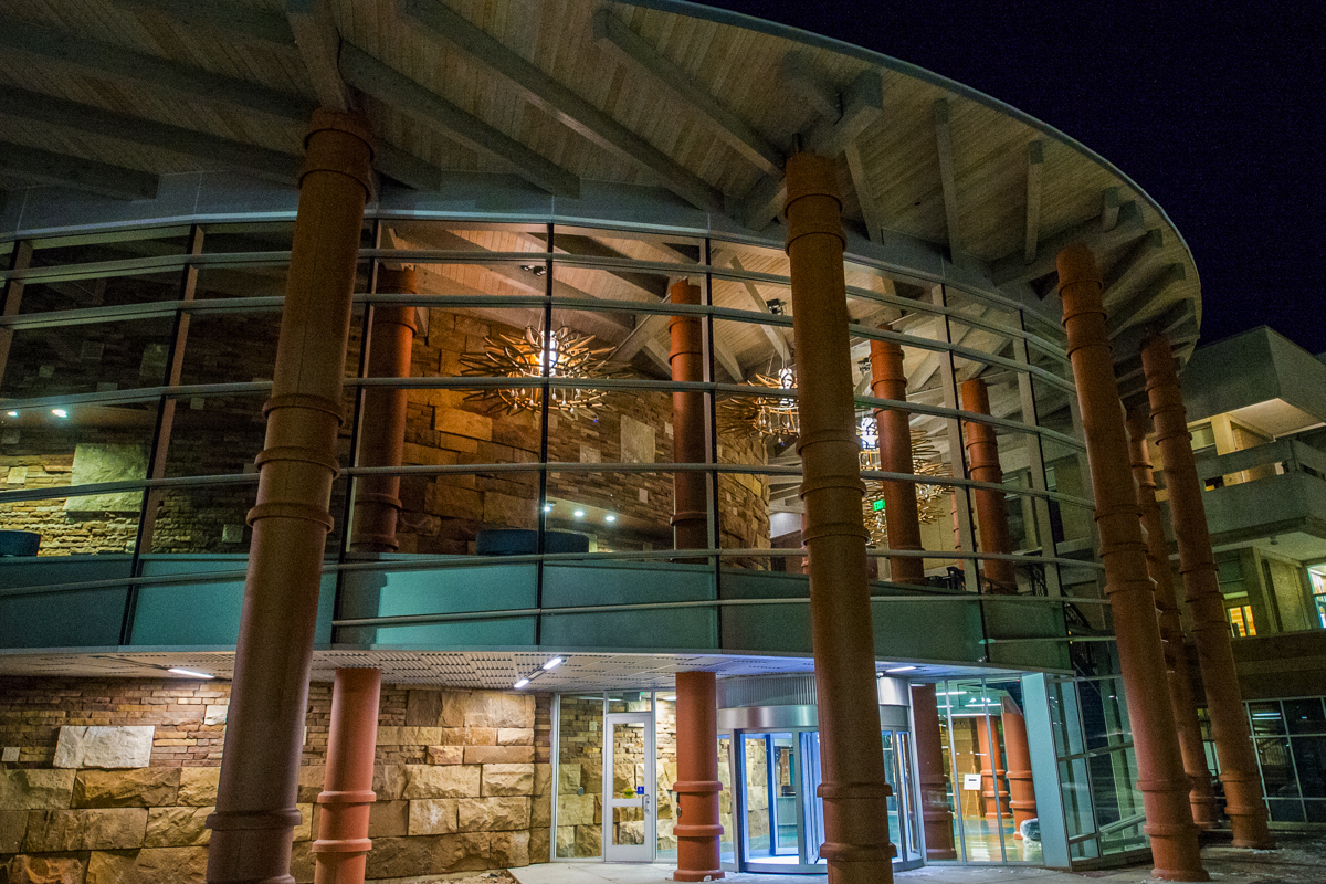 USI to host inaugural opera, Ruth, on campus 