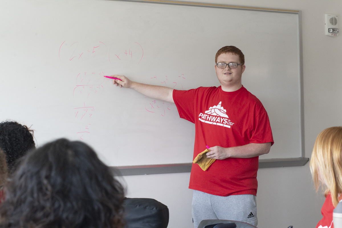 Pre-Screagle Summer Institute