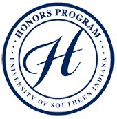 USI Honors Program logo