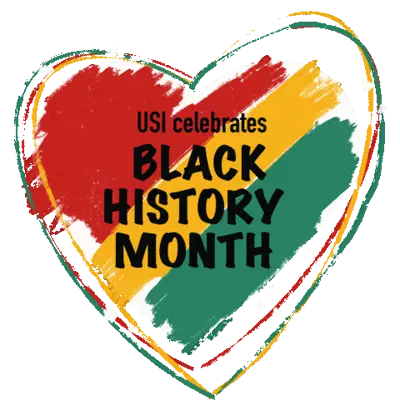 USI to host series of events to honor Black History Month  