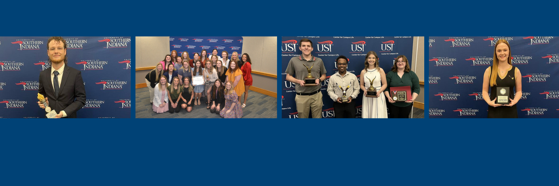 Awards & Recognition