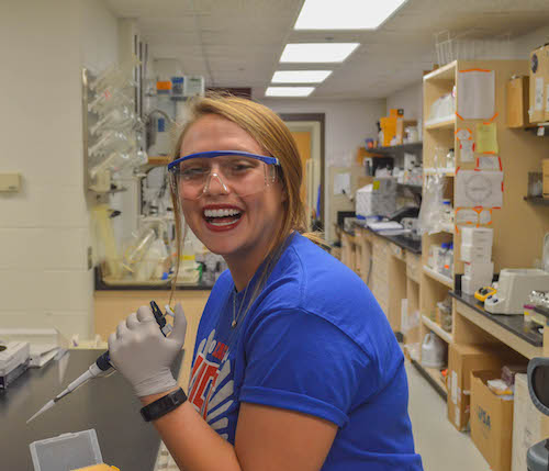 Pre-Medical Sciences Certificate