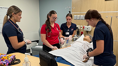 Interprofessional Education