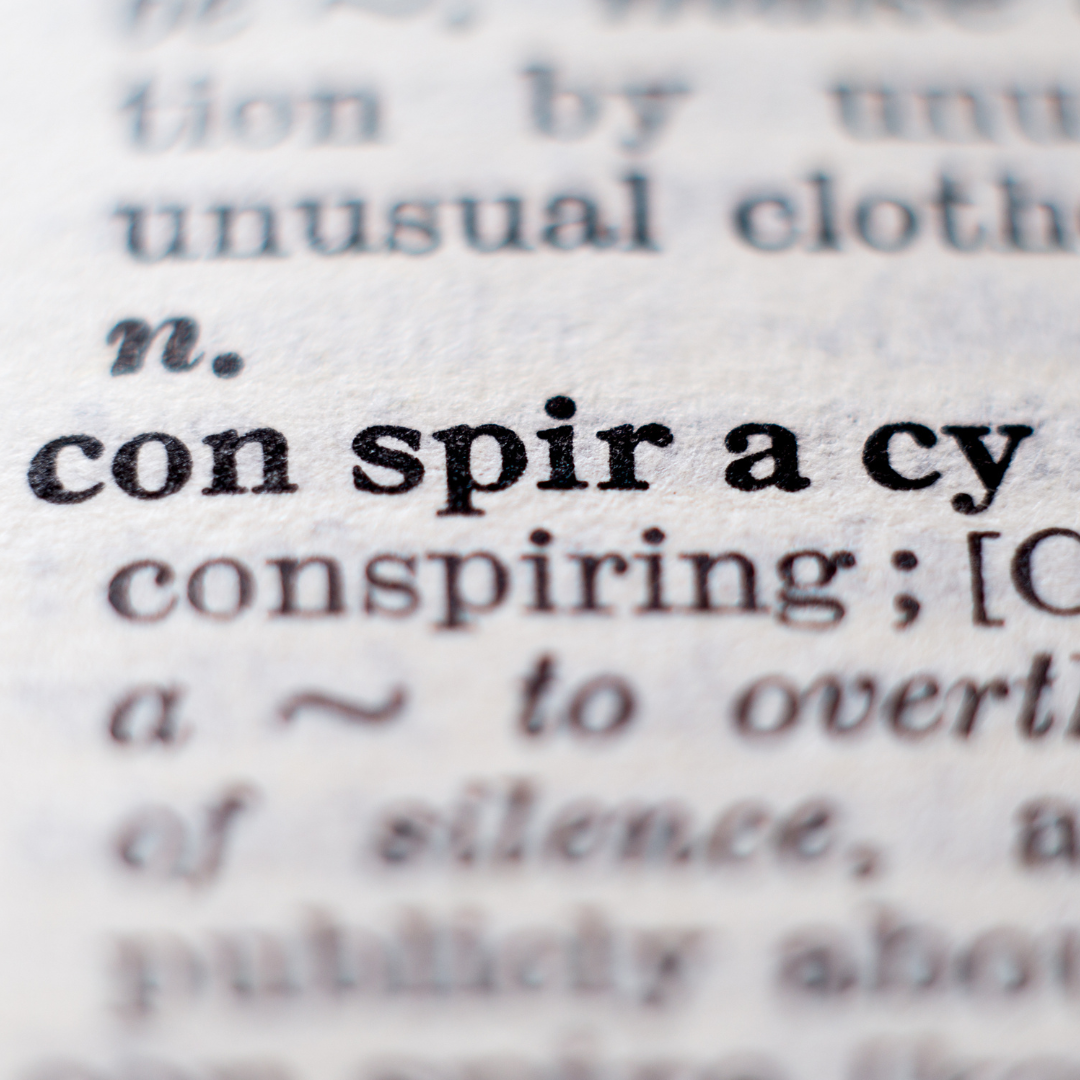 Conspiracy Theories: How They Threaten Us...