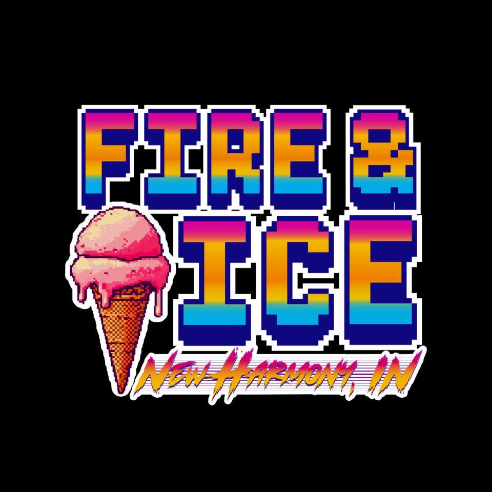 Fire and Ice