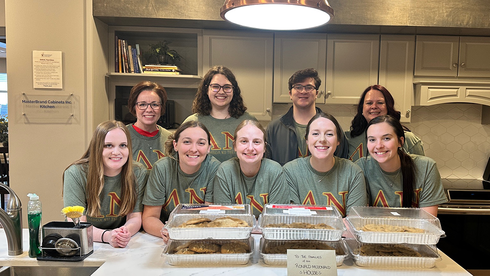 Student Organizations